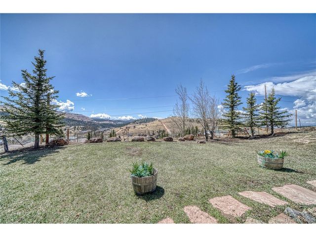 224 W Warren Ave, Cripple Creek, CO 80813