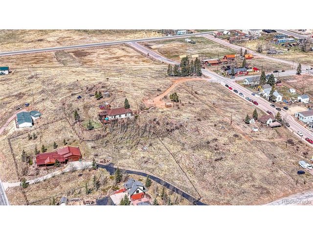 224 W Warren Ave, Cripple Creek, CO 80813