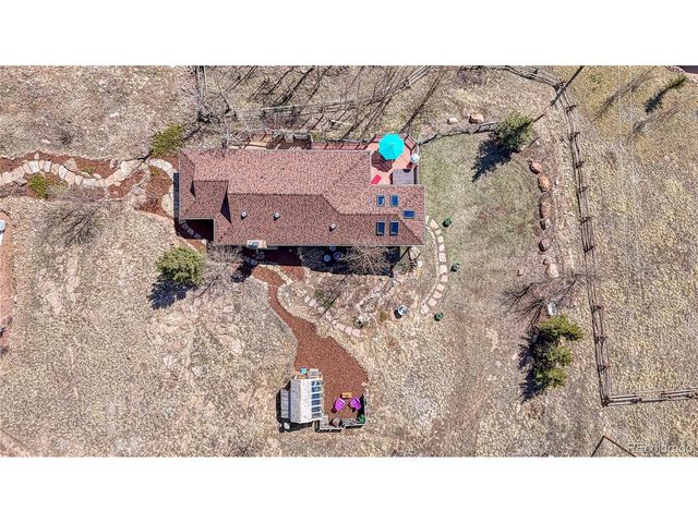 224 W Warren Ave, Cripple Creek, CO 80813