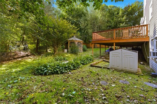 53 School Street, Johnston, RI 02919