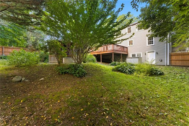 53 School Street, Johnston, RI 02919