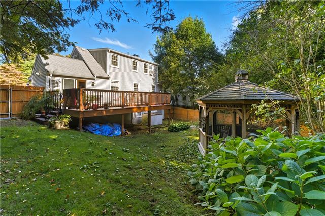 53 School Street, Johnston, RI 02919