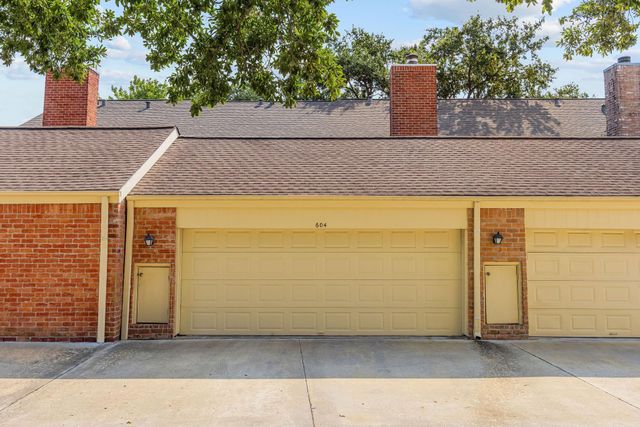 604 Augusta Drive 604, Houston, TX 77057