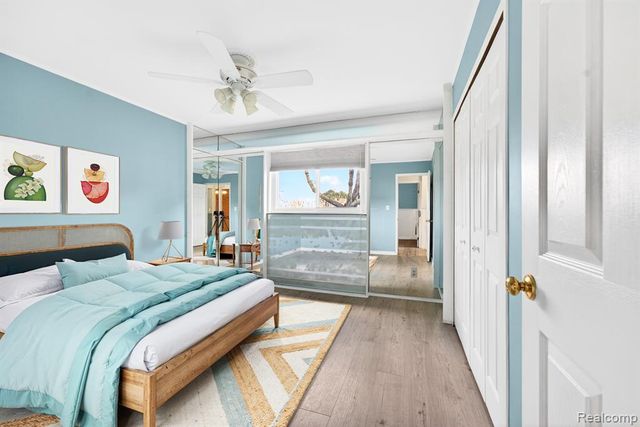 18209 Winwood Avenue, Brownstown, MI 48193