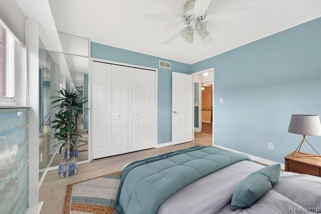 18209 Winwood Avenue, Brownstown, MI 48193