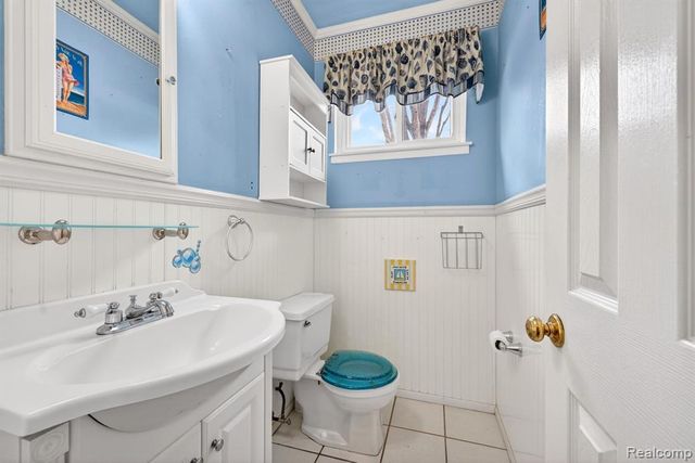 18209 Winwood Avenue, Brownstown, MI 48193