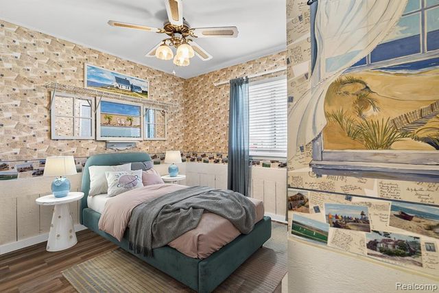 18209 Winwood Avenue, Brownstown, MI 48193