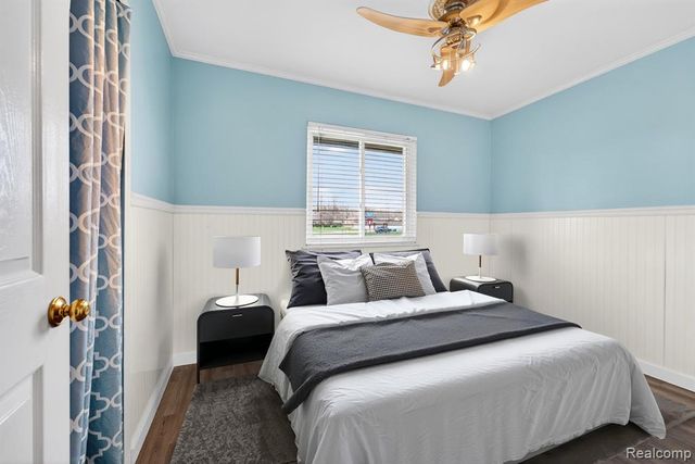 18209 Winwood Avenue, Brownstown, MI 48193