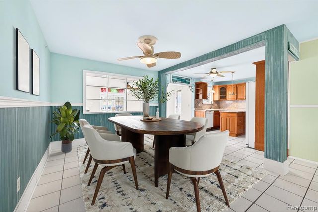 18209 Winwood Avenue, Brownstown, MI 48193