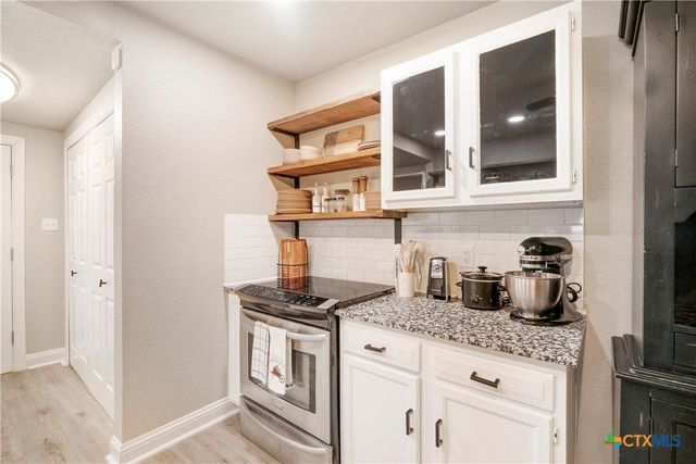 524 E 13th Avenue, Belton, TX 76513