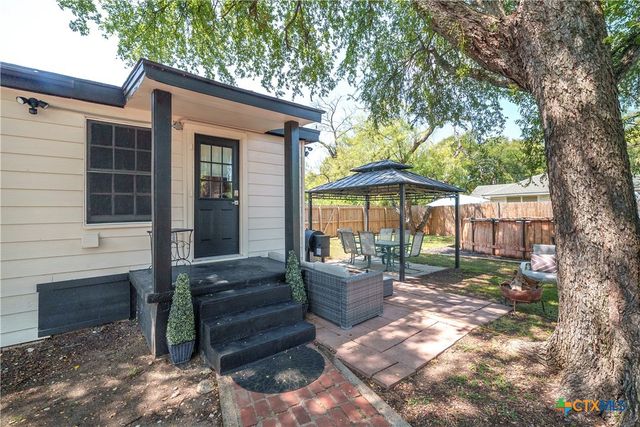 524 E 13th Avenue, Belton, TX 76513