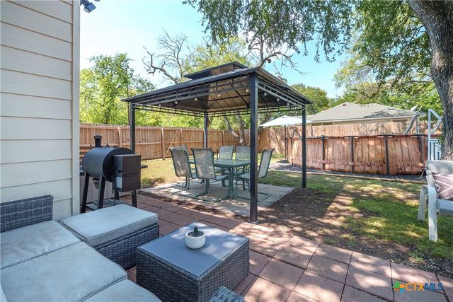 524 E 13th Avenue, Belton, TX 76513