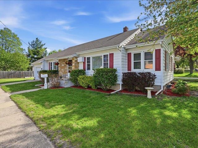 2109 Clark Street, Middleton, WI 53562