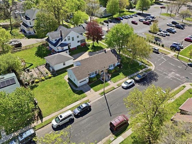 2109 Clark Street, Middleton, WI 53562