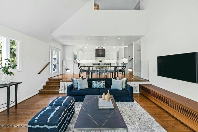 6412 Westport Drive, Wilmington, NC 28409