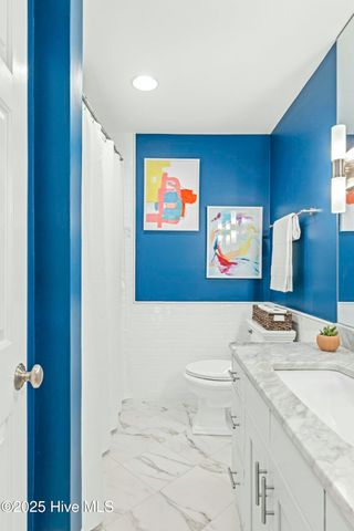 6412 Westport Drive, Wilmington, NC 28409