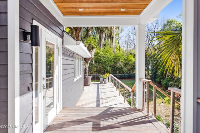 6412 Westport Drive, Wilmington, NC 28409