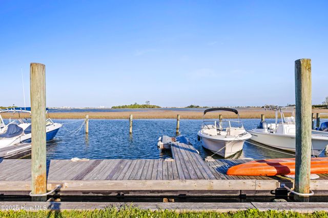 6412 Westport Drive, Wilmington, NC 28409