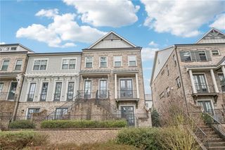 3565 Parkside Way, Brookhaven, GA 30319