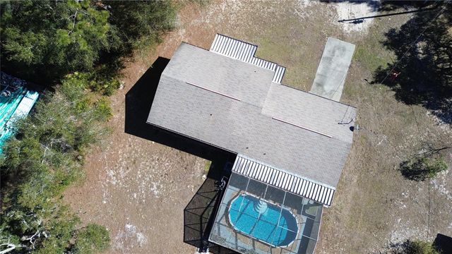 3988 N BAY AVENUE, Crystal River, FL 34428