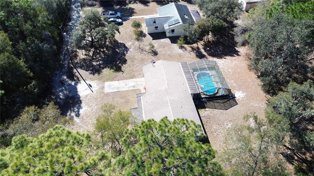 3988 N BAY AVENUE, Crystal River, FL 34428