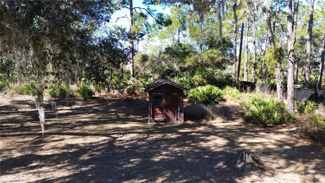 3988 N BAY AVENUE, Crystal River, FL 34428