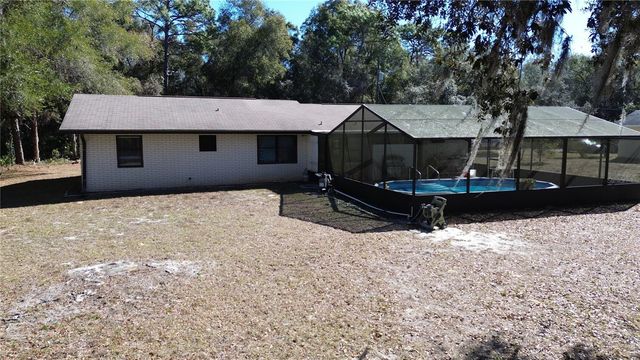 3988 N BAY AVENUE, Crystal River, FL 34428