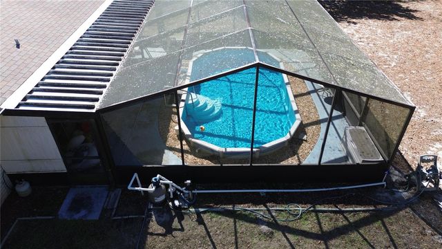 3988 N BAY AVENUE, Crystal River, FL 34428