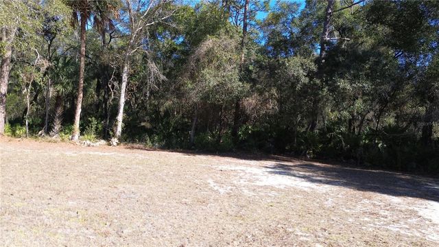 3988 N BAY AVENUE, Crystal River, FL 34428