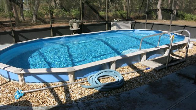 3988 N BAY AVENUE, Crystal River, FL 34428