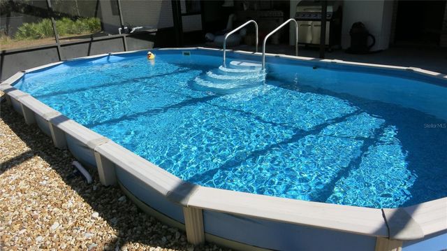 3988 N BAY AVENUE, Crystal River, FL 34428