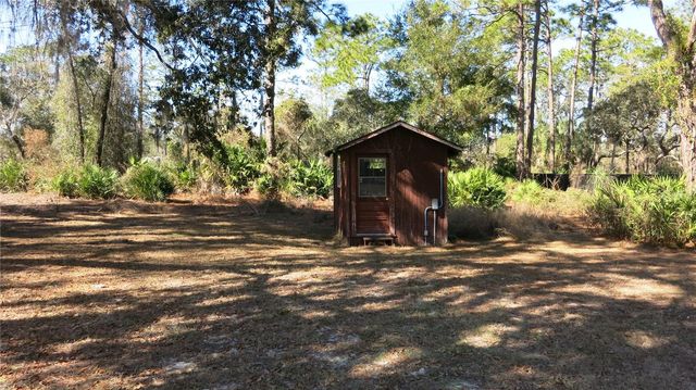 3988 N BAY AVENUE, Crystal River, FL 34428