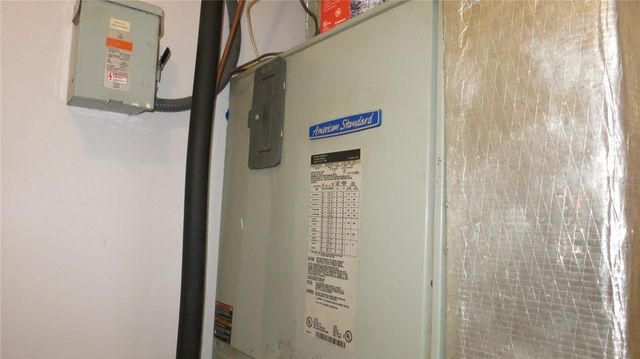 3988 N BAY AVENUE, Crystal River, FL 34428