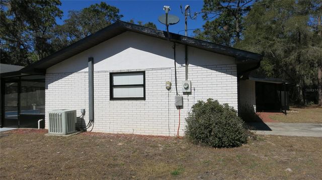 3988 N BAY AVENUE, Crystal River, FL 34428