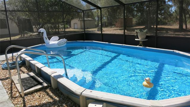 3988 N BAY AVENUE, Crystal River, FL 34428