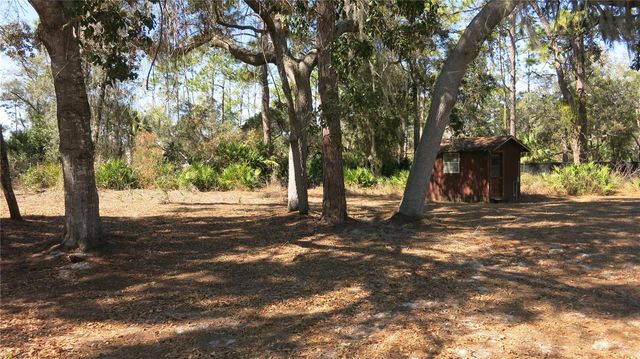 3988 N BAY AVENUE, Crystal River, FL 34428