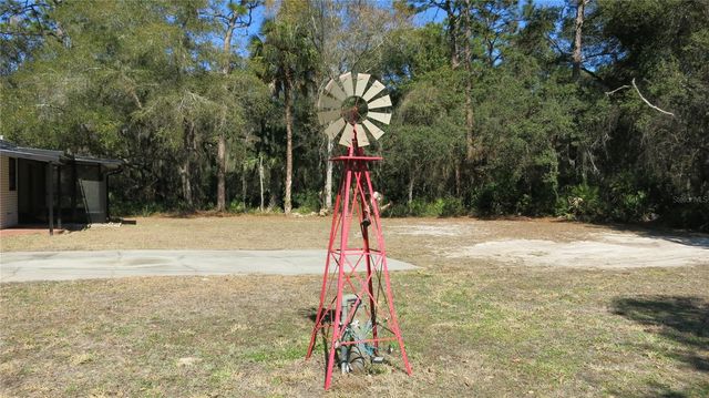 3988 N BAY AVENUE, Crystal River, FL 34428