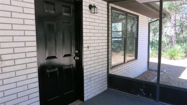 3988 N BAY AVENUE, Crystal River, FL 34428