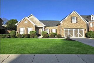 4197 Reynolds Place, Buford, GA 30518