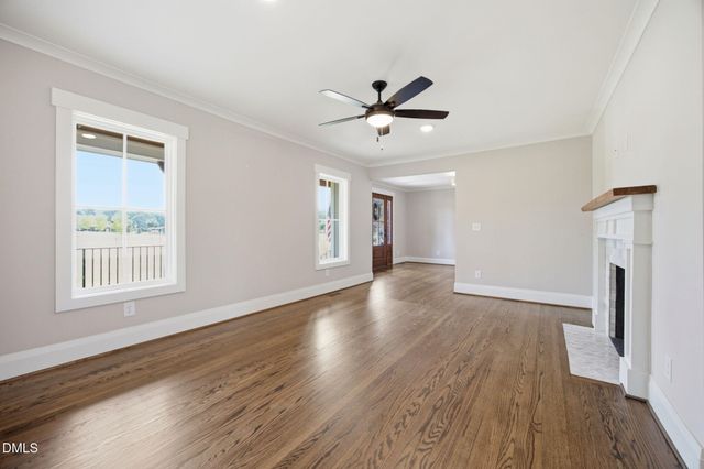 801 N First Avenue, Knightdale, NC 27545