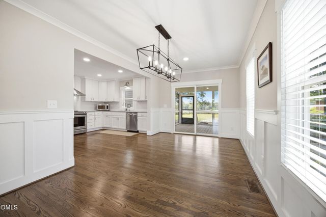 801 N First Avenue, Knightdale, NC 27545