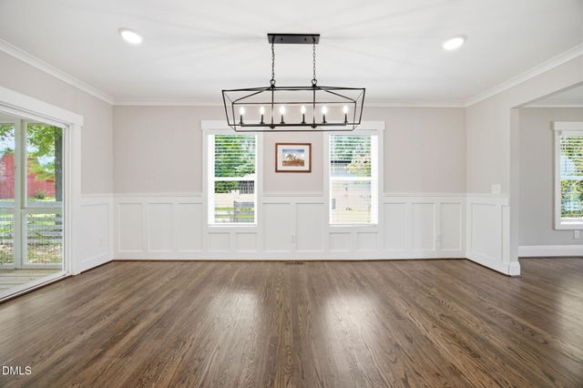 801 N First Avenue, Knightdale, NC 27545