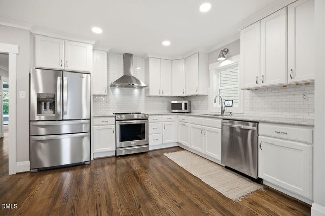 801 N First Avenue, Knightdale, NC 27545