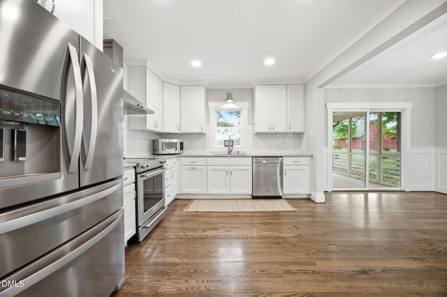 801 N First Avenue, Knightdale, NC 27545