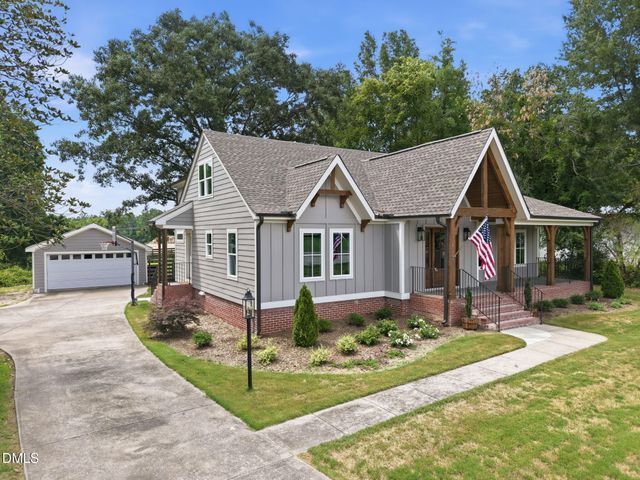 801 N First Avenue, Knightdale, NC 27545