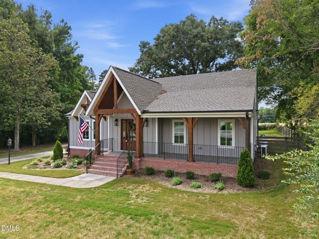 801 N First Avenue, Knightdale, NC 27545