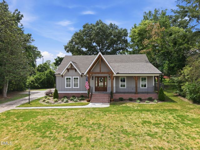 801 N First Avenue, Knightdale, NC 27545