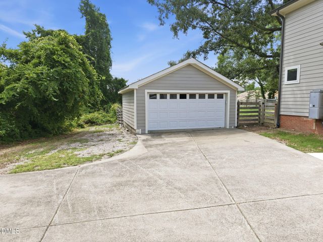 801 N First Avenue, Knightdale, NC 27545
