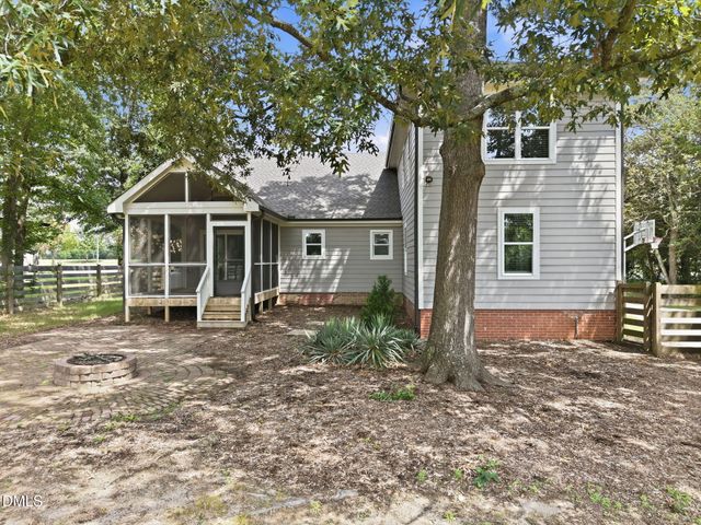 801 N First Avenue, Knightdale, NC 27545