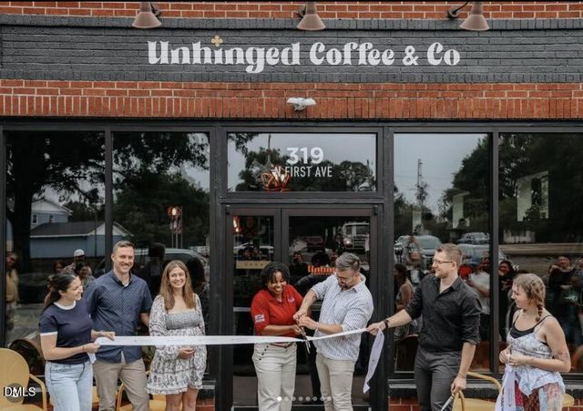 801 N First Avenue, Knightdale, NC 27545